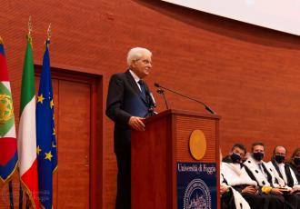 Inaugurazione 57