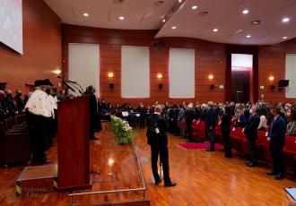Inaugurazione 66