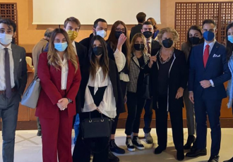 Università per la legalità