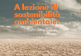 Corso sostenibilità ambientale