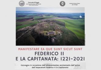 Convegno Federico II