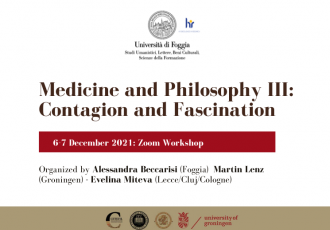 Medicine & filosophy