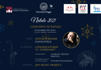Concerto di Natale