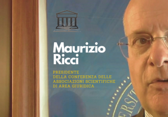 Prof. Ricci