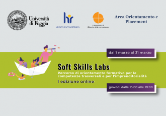 Soft-skill-labs