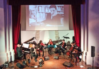 Musica Felix