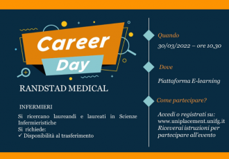 career day_RANDSTAND infermieri 2022