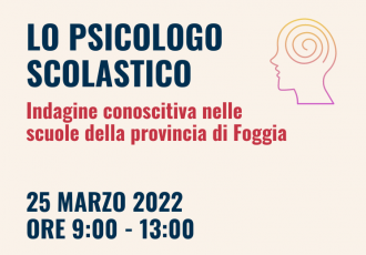 lo psicologo scolastico