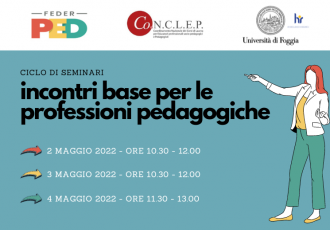 Ciclo di seminari