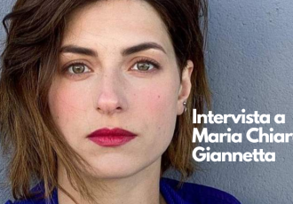 Intervista a Maria Chiara Giannetta