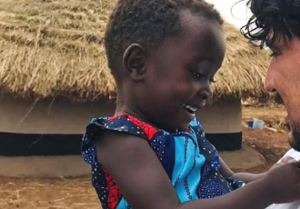 Uganda