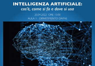 intelligenza artificiale