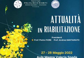 attività in riabilitazione