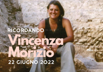 Vincenza Morizio