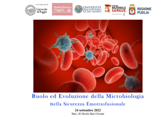 Convegno di microbiologia