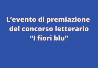 Fiori blu