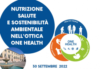 evento nutrizione