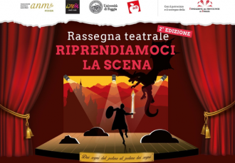 riprendiamoci la scena