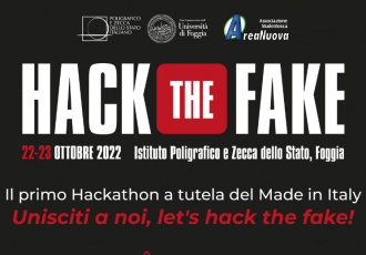 HackTheFake