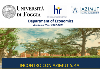 evento economia
