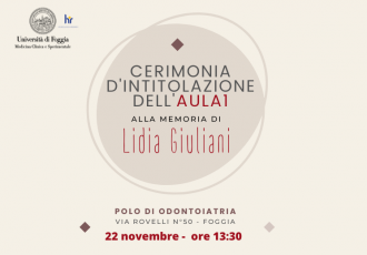 aula 1 lidia giuliani