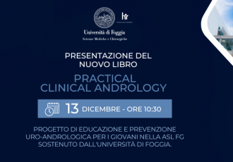 Convegno urologia Unifg