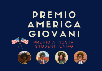 premio america giovani