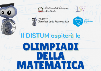 Olimpiadi Matematica