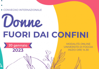 donne fuori dai confini