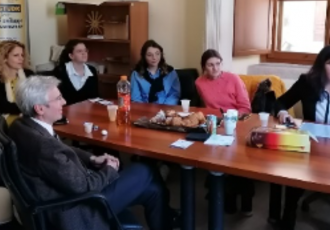 Open Space Discussion