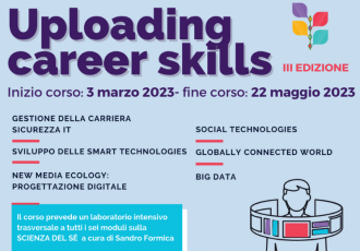 Uploading career skills