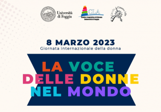La voce delle donne nel mondo