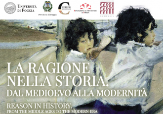 La ragione nella storia