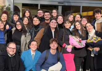Consiglio degli Studenti