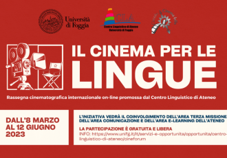 cinema per le lingue