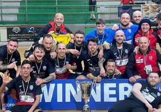 cus Foggia