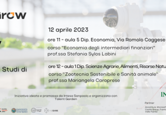 Roadshow Ideas2Grow