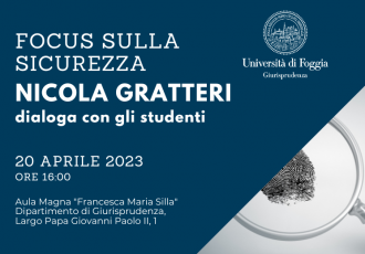 Focus sicurezza