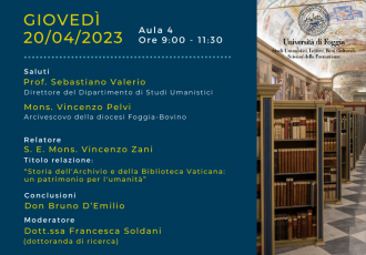Storia vaticana
