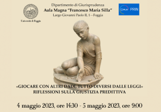 Giustizia predittiva