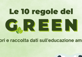 le 10 regole del green