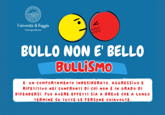 Bullo non è bello 