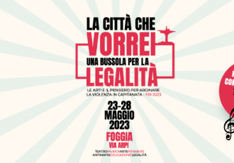 La città che vorrei