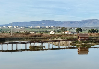 Oasi “Laguna del Re” - Manfredonia