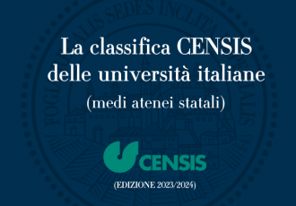 Censis 23-24