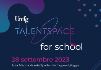 Talent Space for School