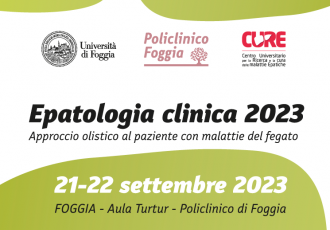 Epatologia clinica