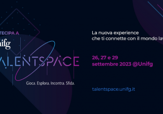 Talent space Unifg