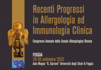 Convegno allergologia 