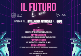 il futuro è qui